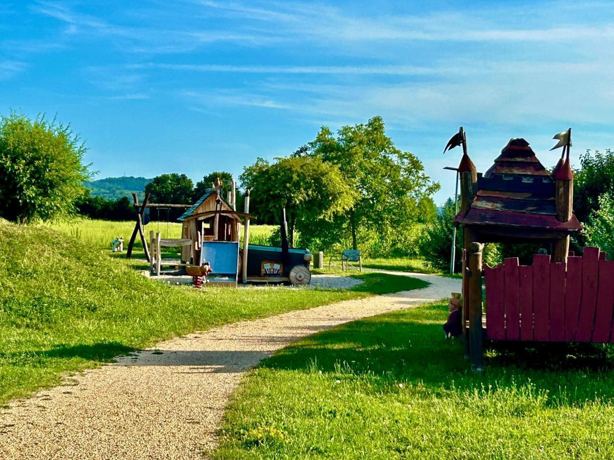 Luxuryorion,Nahe Europapark & Rulantica,Netflix,Disney,Kartinatv Mahlberg Eksteriør bilde