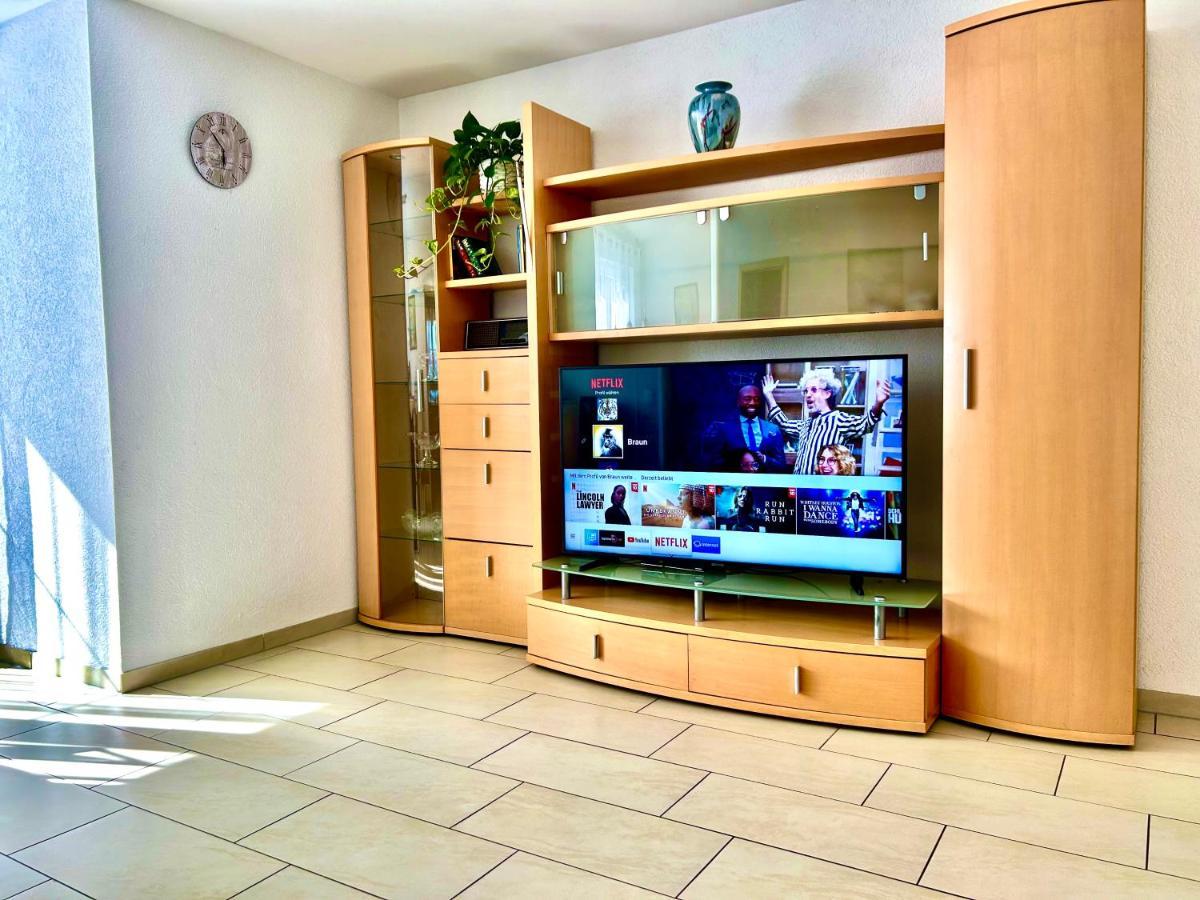 Luxuryorion,Nahe Europapark & Rulantica,Netflix,Disney,Kartinatv Mahlberg Eksteriør bilde