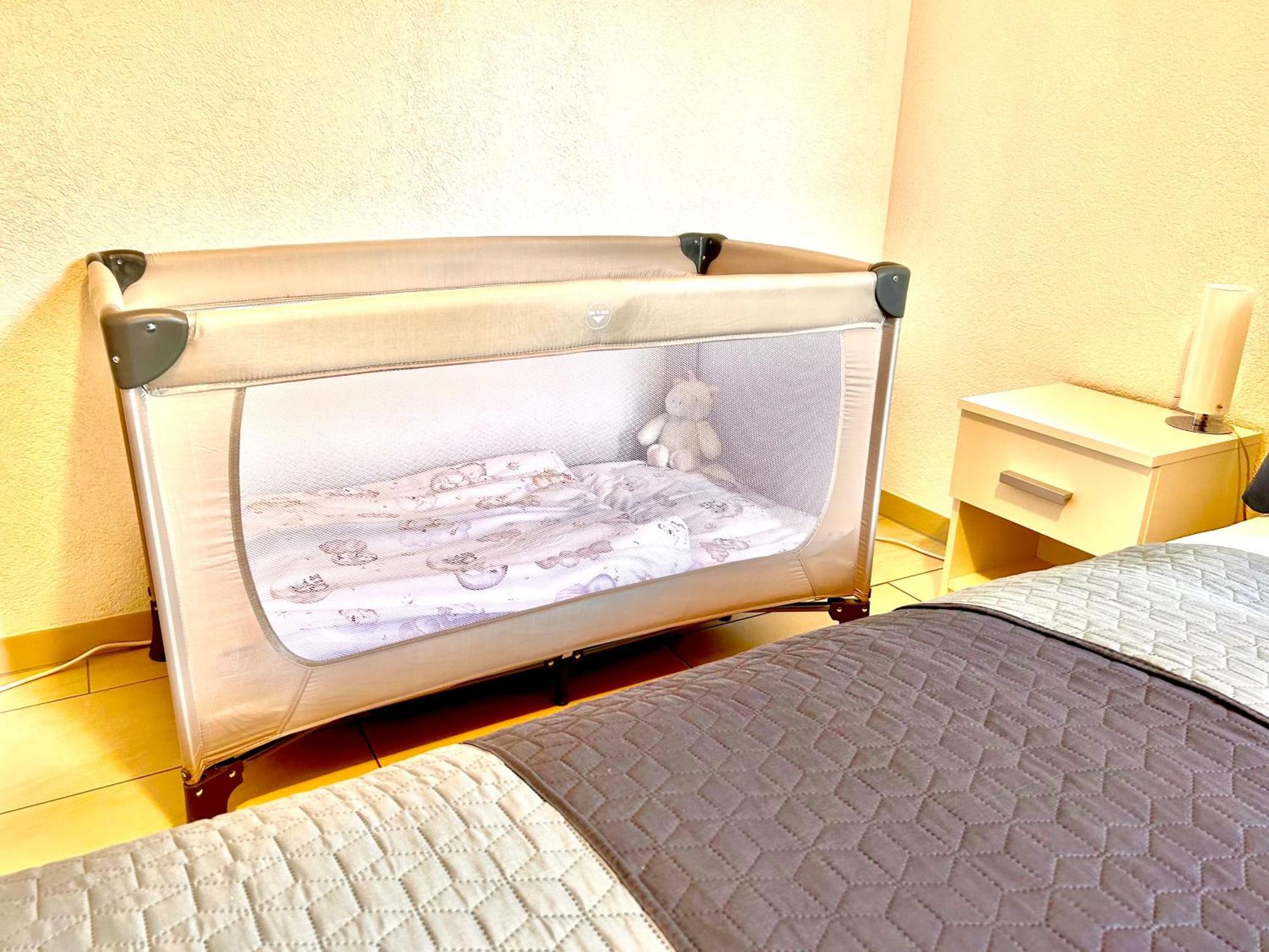 Luxuryorion,Nahe Europapark & Rulantica,Netflix,Disney,Kartinatv Mahlberg Eksteriør bilde