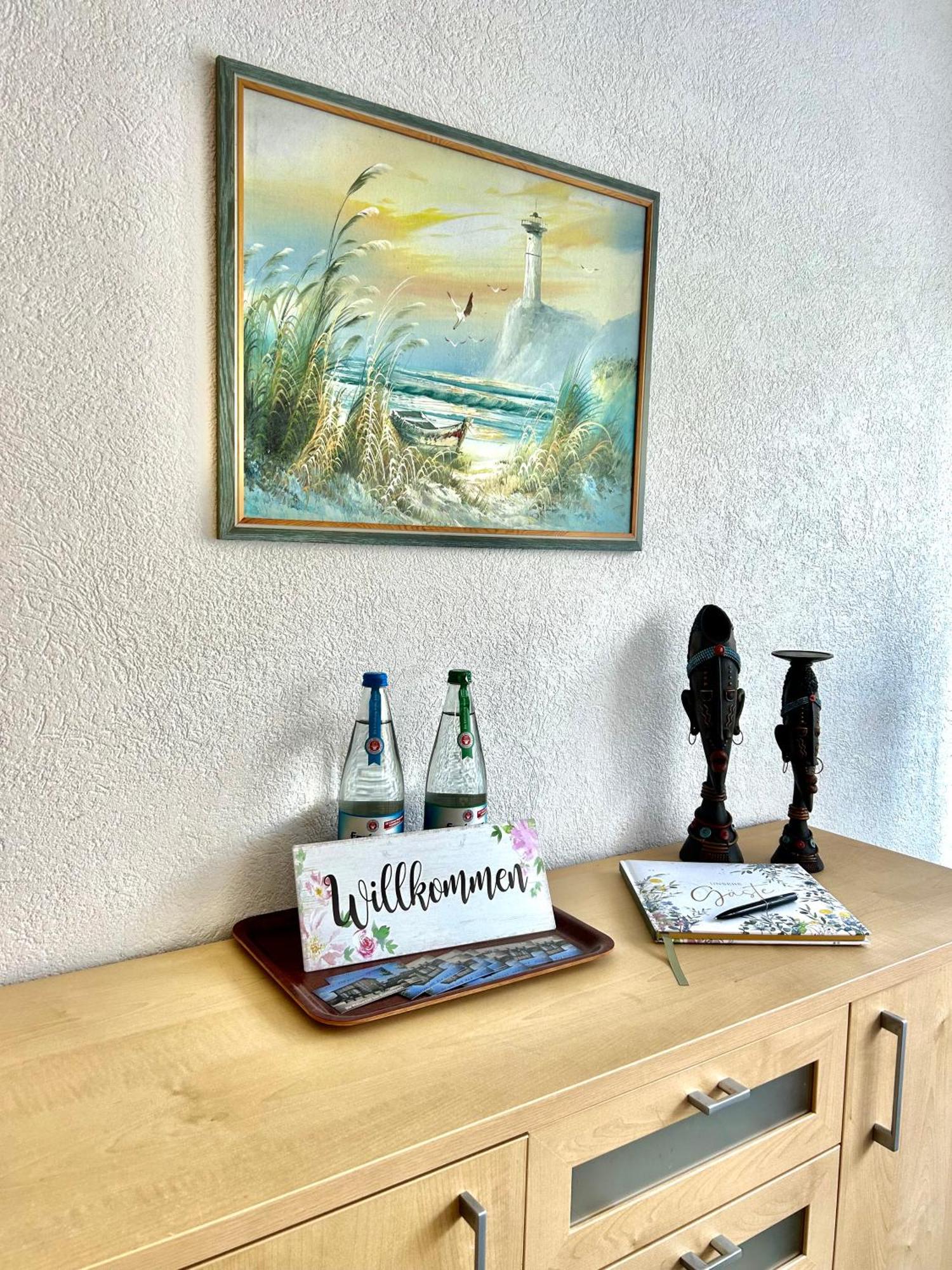 Luxuryorion,Nahe Europapark & Rulantica,Netflix,Disney,Kartinatv Mahlberg Eksteriør bilde