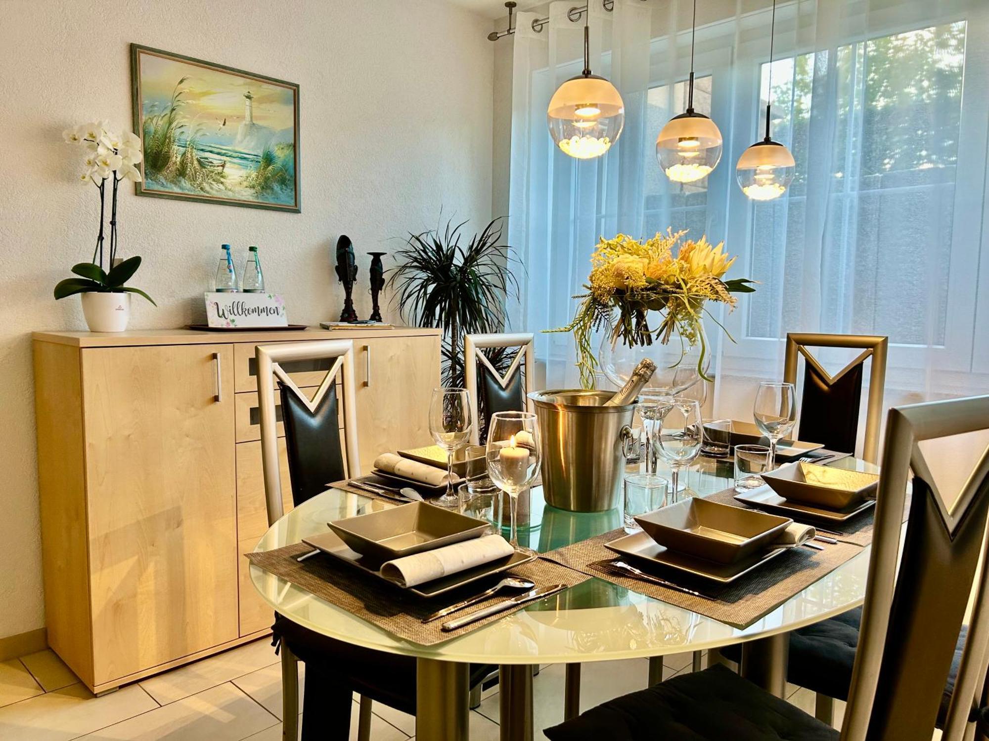 Luxuryorion,Nahe Europapark & Rulantica,Netflix,Disney,Kartinatv Mahlberg Eksteriør bilde