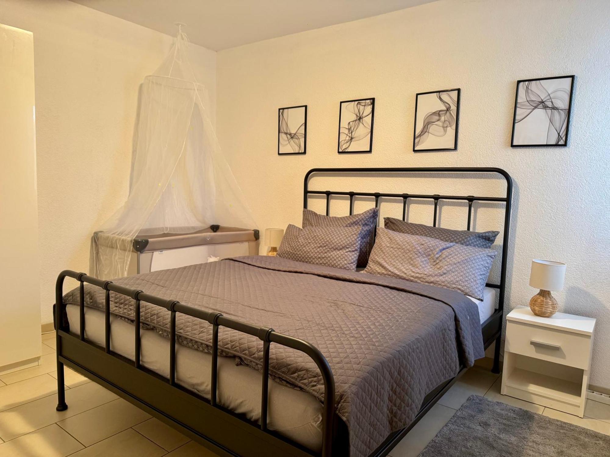 Luxuryorion,Nahe Europapark & Rulantica,Netflix,Disney,Kartinatv Mahlberg Eksteriør bilde